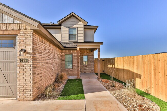 Photo - Modern Two Bedroom Townhome In Cooper!