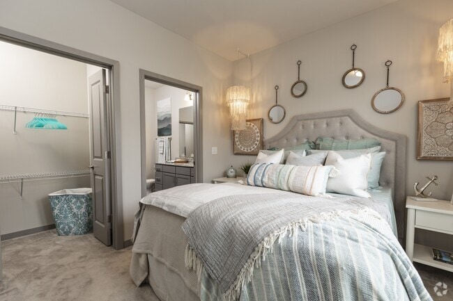 Building Photo - Parc at Pooler Rental