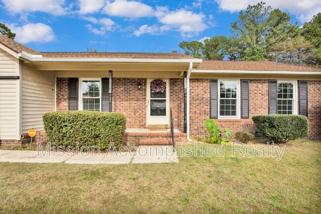 Photo - 3304 Redfox Rd