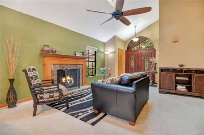 Photo - Charming 3BR House in Apopka