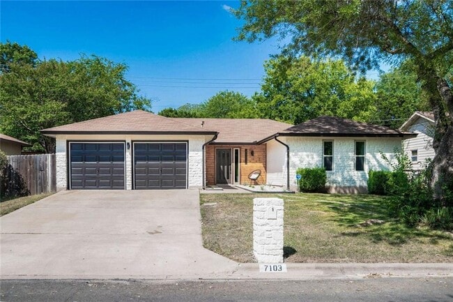 Building Photo - 7103 Wishing Well Dr