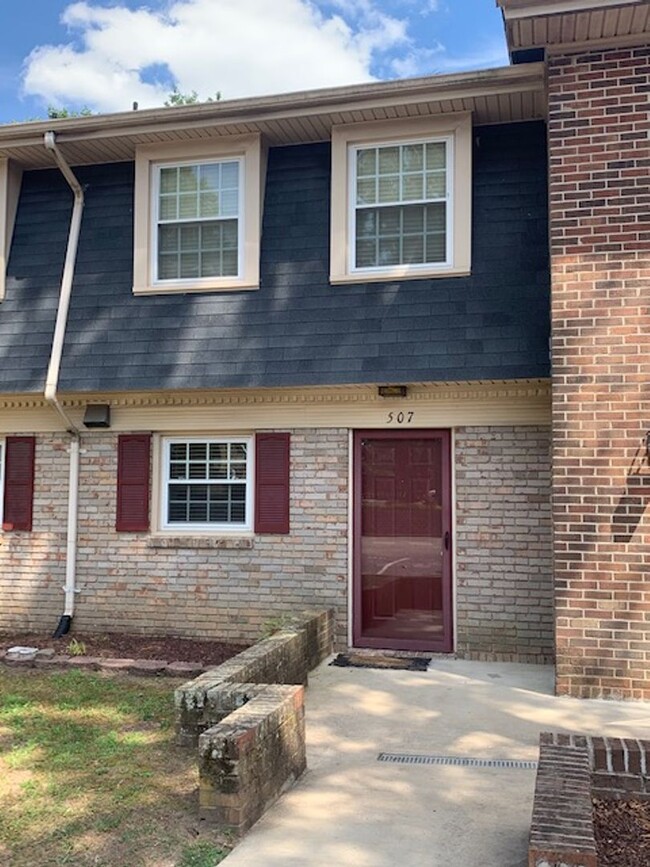Condo in Roanoke Rapids Located Near Inter... - Condo in Roanoke Rapids Located Near Inter...