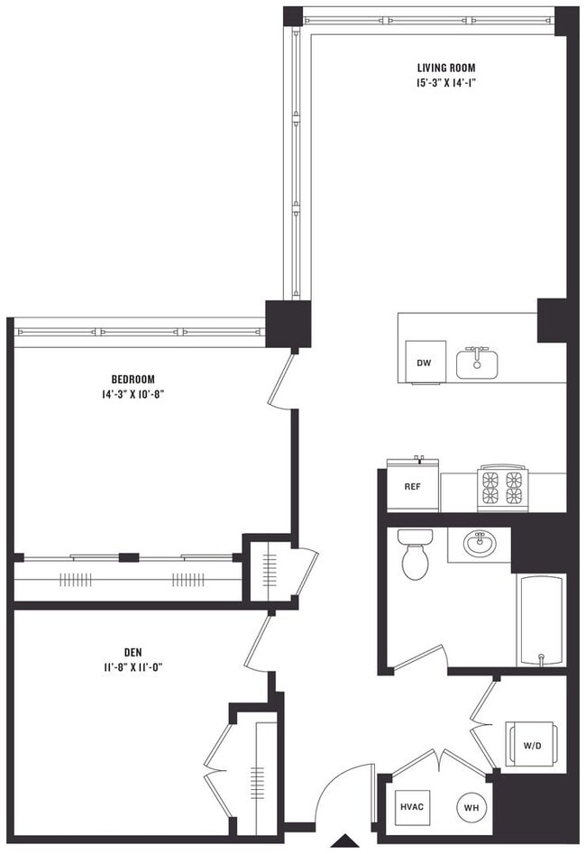 Edison Lofts