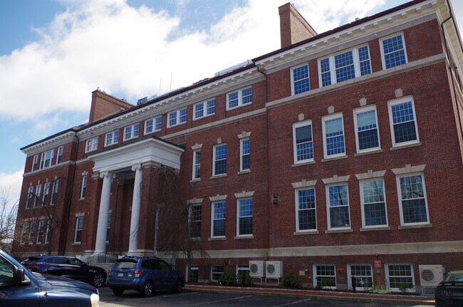 Photo - 52 Sanborn St Unit 4