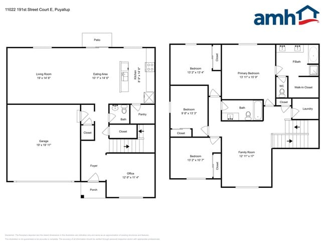 Photo - 11022 191st St Ct E