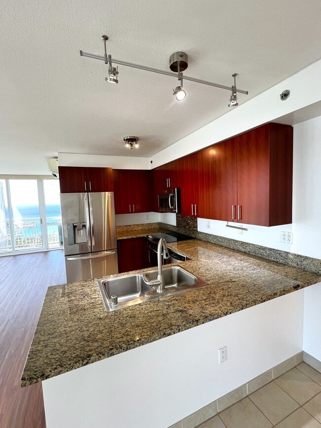 Photo - 909 Kapiolani Blvd Unidad 3301