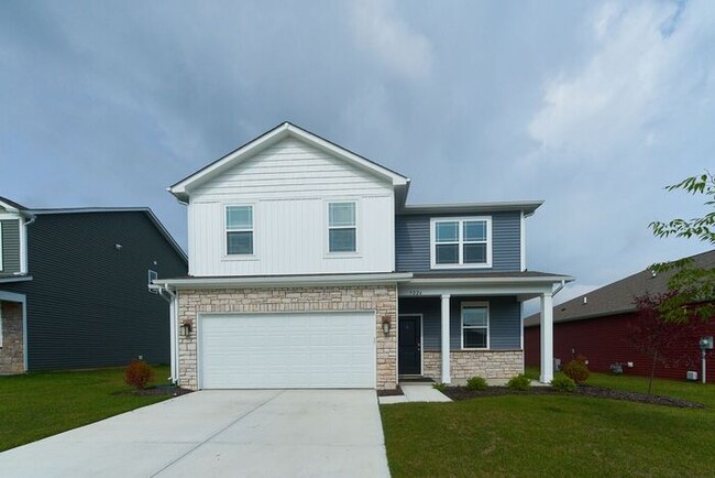 Newer Construction 4 Bedroom at Trotter's ... - Newer Construction 4 Bedroom at Trotter's ... House