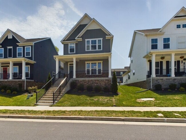 Photo - 1724 German School Rd