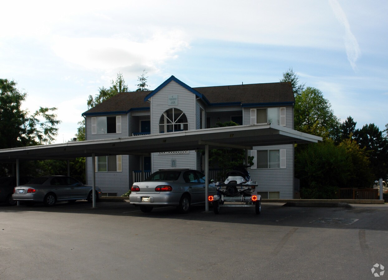 Wilburton Apartments - Wilburton Apartments