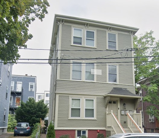 Photo - 208 Banks St Unit 2