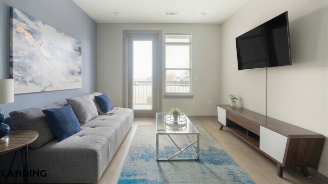 Photo - 1801 Meridian St Unidad 911