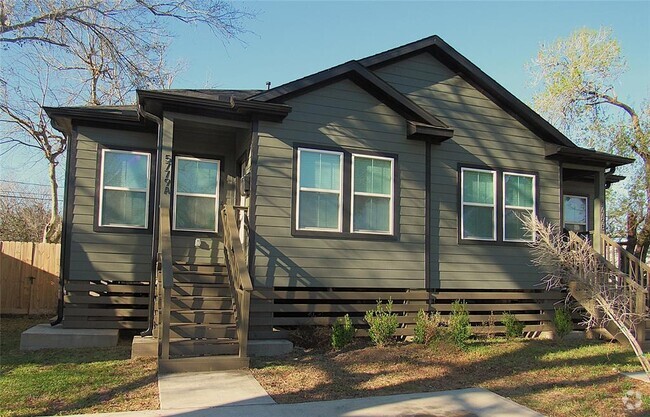 Building Photo - 5779 Belarbor St Unit A Rental