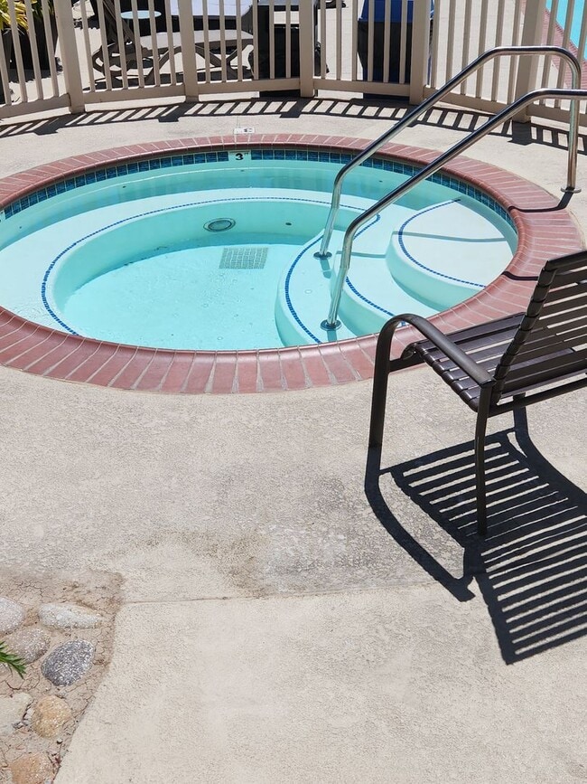 Photo - Mission Valley remodeled 2 bed 2 bath vinyl wood floors