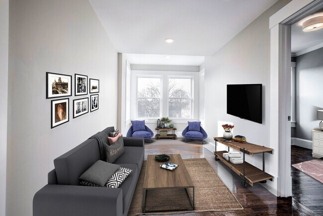 59 Strathmore Rd Unit 3