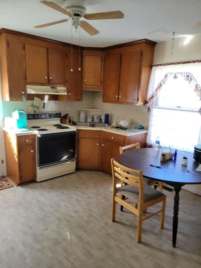 201-203 Market St - 201-203 Market St Unit Apt #203A