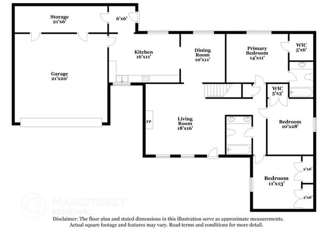 Photo - 7056 Atherton Cove