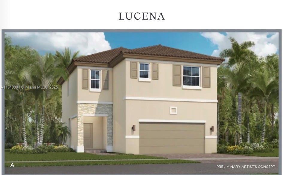 Photo - 2539 SE 26th Rd Casa