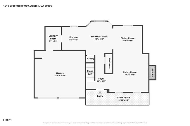 Photo - 4040 Brookfield Way