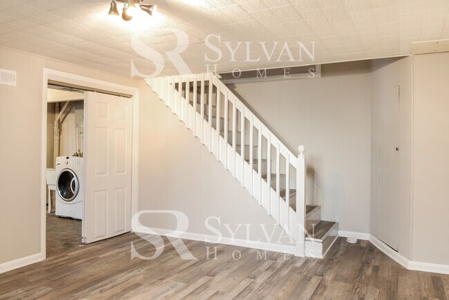 Photo - Turn the key. Enter. Smile. Repeat every day!