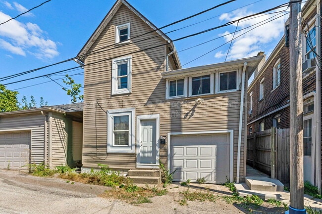 Building Photo - 957 Harrison Ave