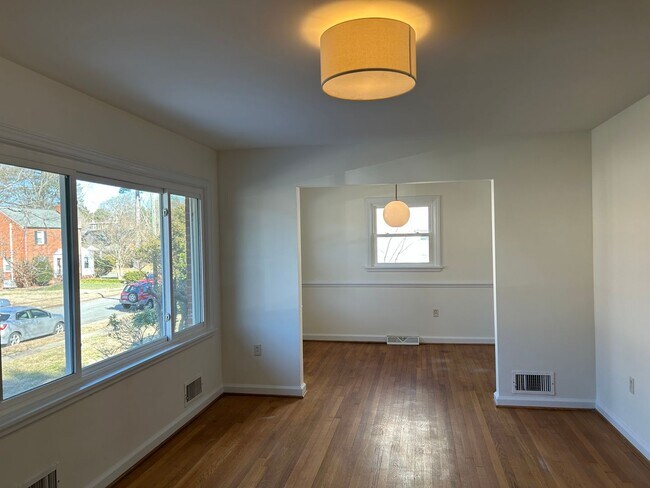 Photo - Charming, 3 BR Forest Hill Home Near Park, Breweries & Coffee