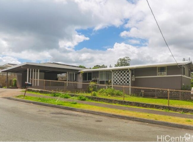 Building Photo - 95-59 Waihonu St Unit Studio Rental