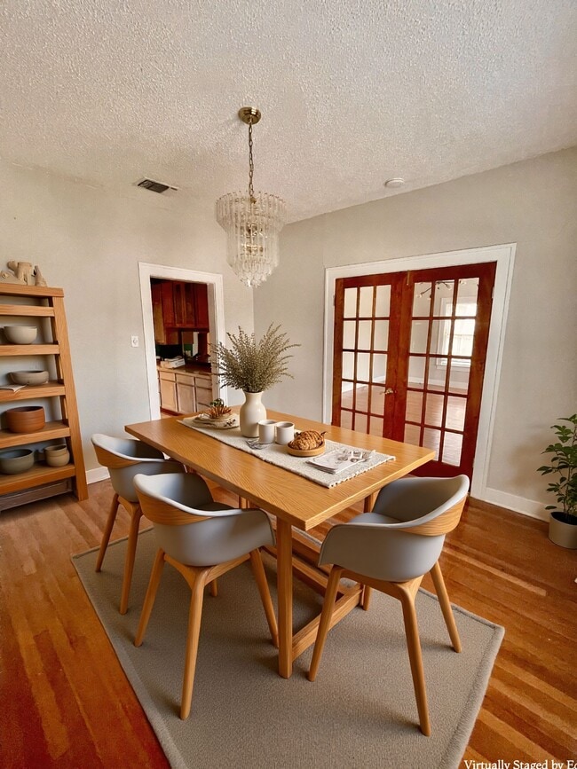 Photo - 307 Furr Dr