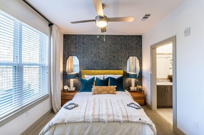 Cortland Peachtree Corners