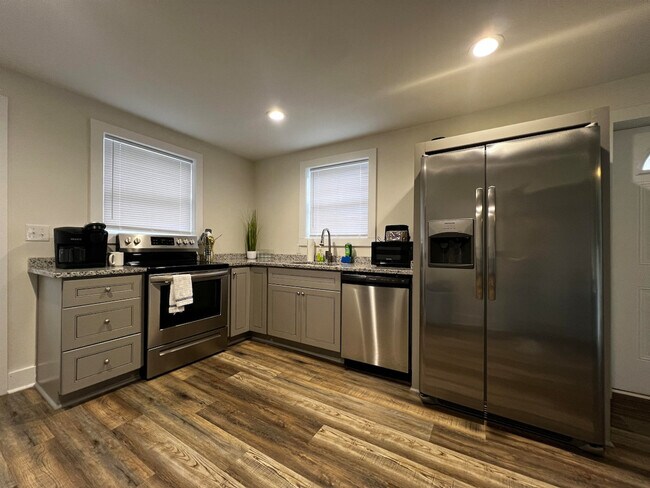 401 Cedar Lane Rd Unit SI ID1234779P