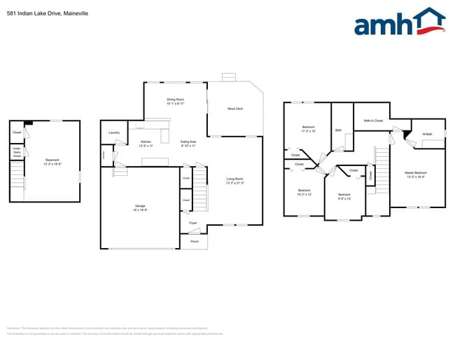 Photo - 581 Indian Lake Dr