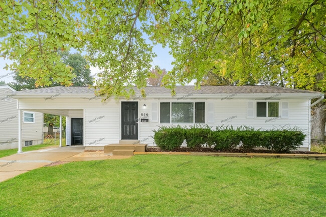 Building Photo - 850 Daniel Boone Dr