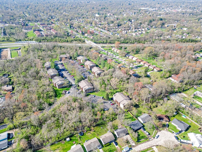 Northwoods Reserve