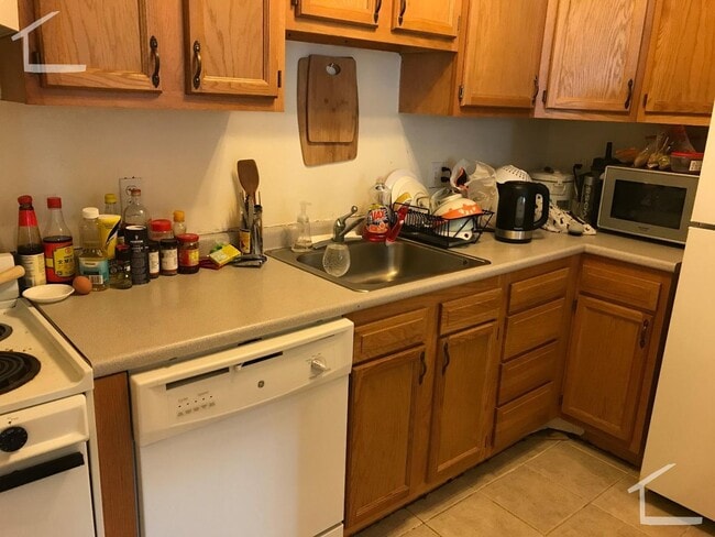 Photo - Perfect 1 Bedroom Available Jan 1