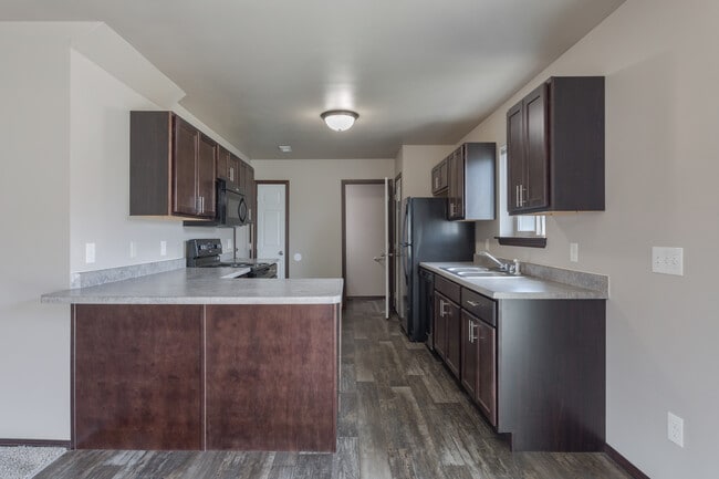 Photo - West 26th Street Commons