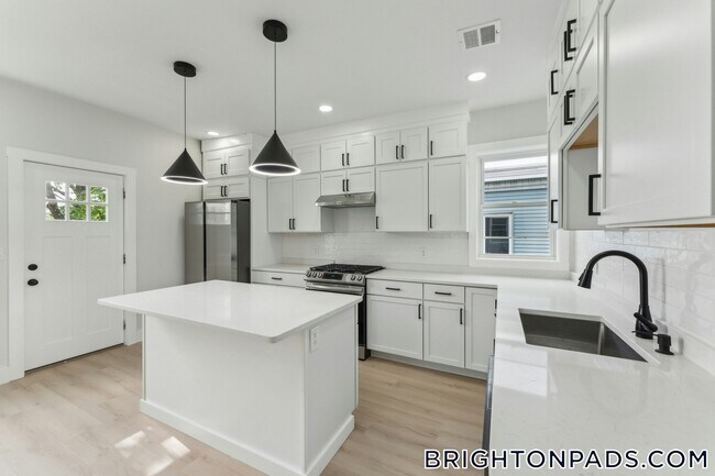 Photo - 47 Brackett St Apartamento Unidad 2
