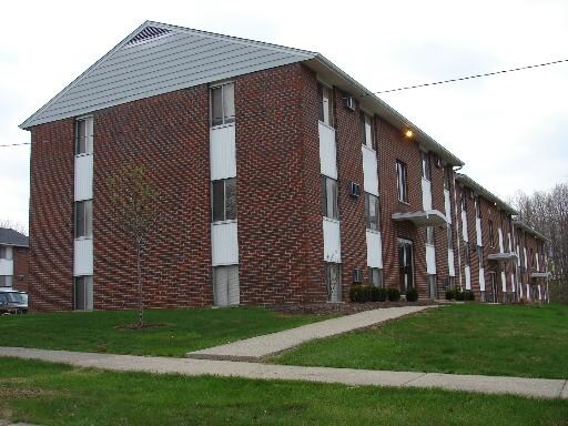 Country Brooke Apartaments - Country Brooke Apartments