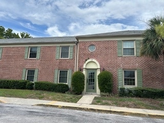 119-B Ground floor unit - 119 Georgetown Dr Unit B