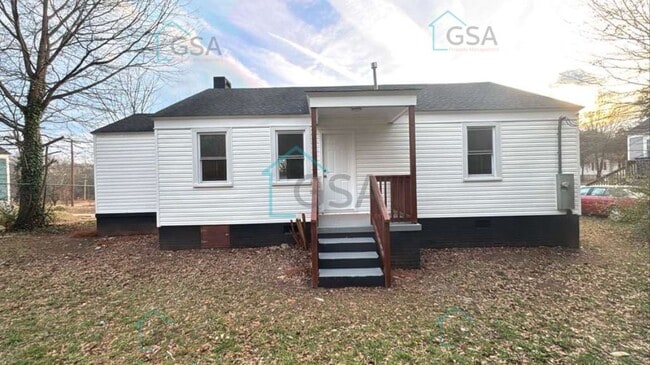Photo - 3 Bedroom 2 Bathroom