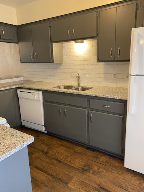 Photo - Tinker Del Village Apartments