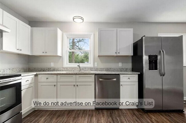 Photo - Julie HTS- Shaw Road