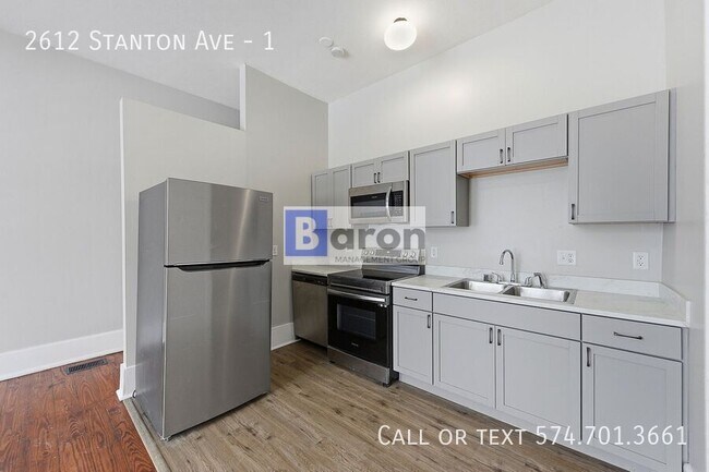 Photo - 2612 Stanton Ave Unit 1
