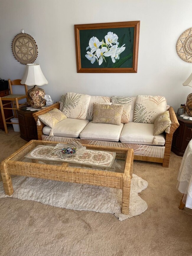 Photo - Chateau Waikiki Unit 2511
