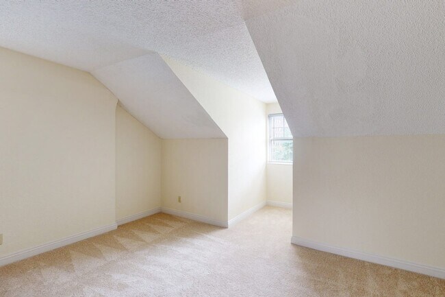 Comedor/Sala de estar - The Duke