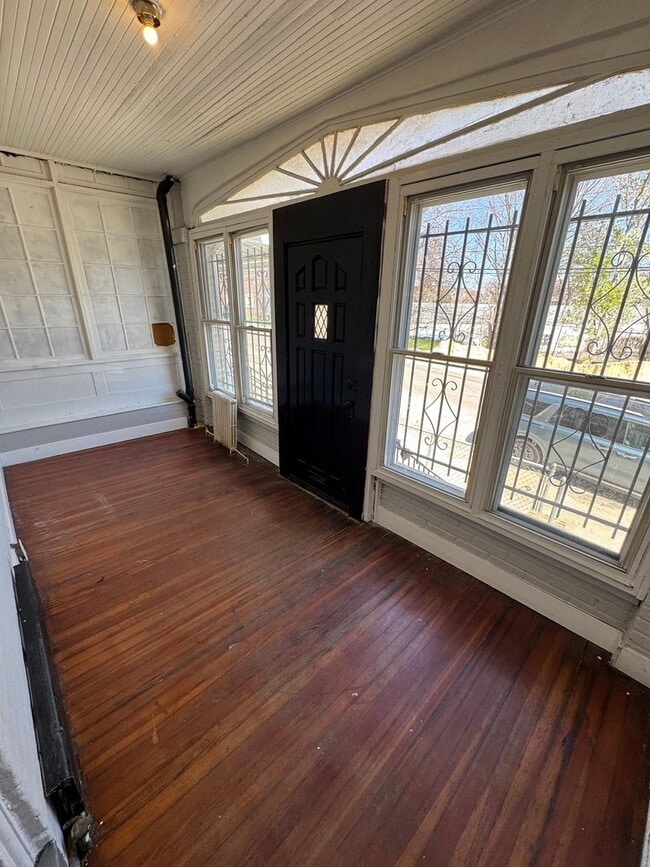 Photo - Charming 3BR Home with Private Fenced Yard  Cozy Comfort