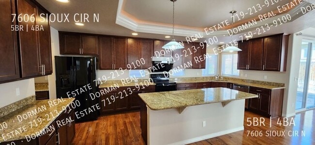 Photo - 7606 N Sioux Cir