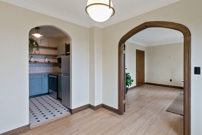 Photo - The Roosevelt Apartments