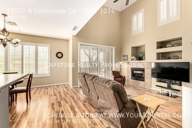 Photo - 19550 N Grayhawk Dr Unit 1074
