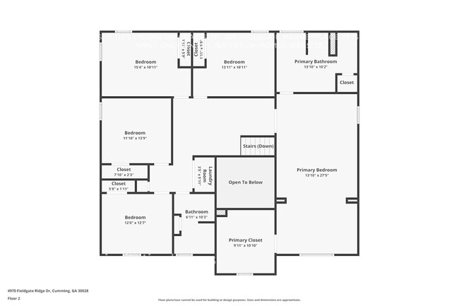 Photo - 4970 Fieldgate Ridge Dr