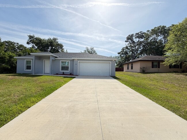 Photo - Spacious & Modern Inverness Gem – Your Dream 3-Bed Home!