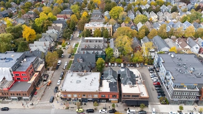 Photo - 1008 Elmwood Ave